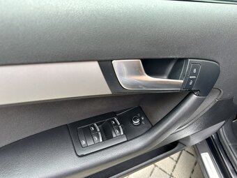 Audi A3 2.0 TDi 103kW - 12
