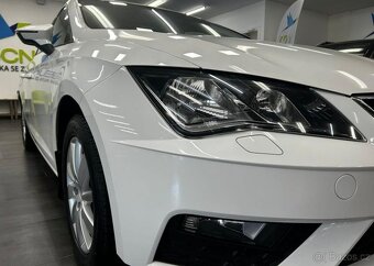 Seat Leon 1.5 TGI MAN 2019 záruka 96 kw - 12