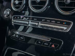 Mercedes Benz GLC 250 4MATIC AMG DPH - 12