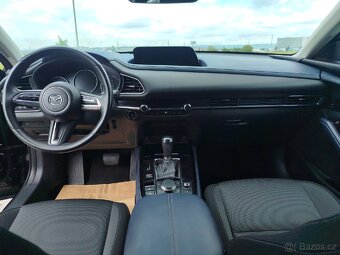 Mazda CX-30 2,0 90 kW automat-Top stav, servis Mazda - 12