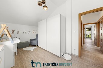 Prodej novostavby RD s garáží, ev.č. 02508 - 12