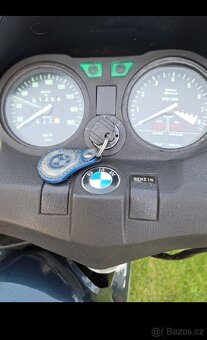 BMW R 45 r.v. 1987 v textu - 12