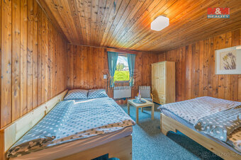 Pronájem chalupy, 130 m², Morávka - 12