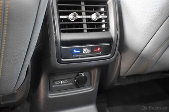 Škoda Kodiaq 2.0TDI 142kW 4x4 TAŽNÉ 7.MÍST DPH - 12