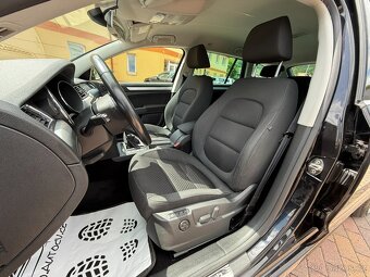 ŠKODA SUPERB II FL 2.0 TDI 125kW-2014-227.669KM-NAVI,VÝHŘEV- - 12
