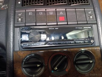 Audi 80 cabrio - 12
