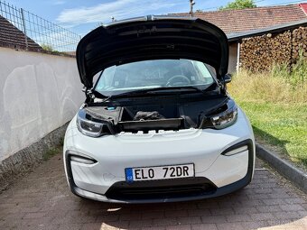 BMW i3 120 Ah - 12