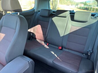 Volkswagen Golf 5 GT 1.4 TSI - 12
