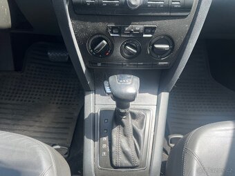ŠKODA OCTAVIA 2 combi, 2.0 TDI, 103 kw - 12