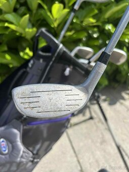 Prodám juniorský golfový set US Kids Golf, 54" - 12