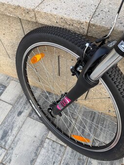 MTB horské kolo Genesis Zeta 27,5" - 12
