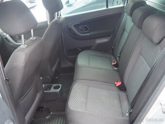 2013 Škoda Fabia 1.2TSI - 12