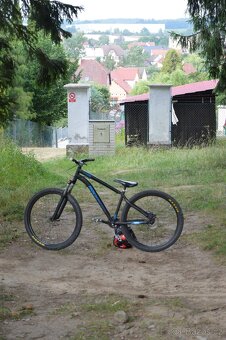 Rock Rider st 120 custom - 12