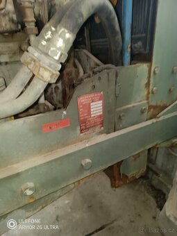 Agrip ARD 60 HF - tahač letadel - 12