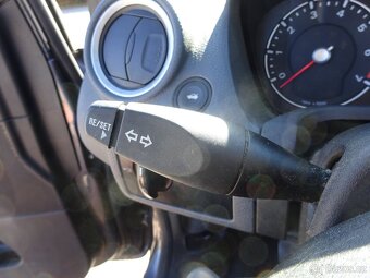 Ford Fiesta, 1.4i (59 KW)r.v.2008 - 12