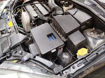 Ford Fokus 1 2000 - 12