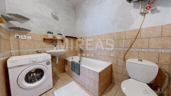 Lysá nad Labem, prodej RD 2+1, 78 m2 na pozemku 110 m2, okr. - 12