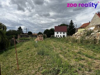 Prodej rozlehlého souboru pozemků 10 640 m² – Dolní Chobolic - 12