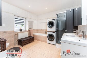 Prodej, domy/rodinný, 167 m2, 43533 Louka u Litvínova, Most  - 12