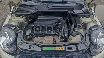 Mini cooper S R56 141kw po servisu - 12