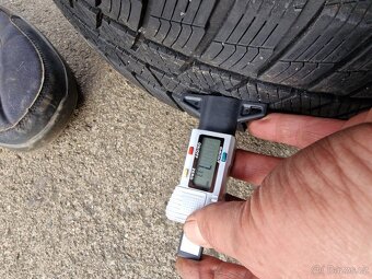 185/60/15 Zimní kola Škoda Rapid 5x100 Barum Polaris 5 - 12