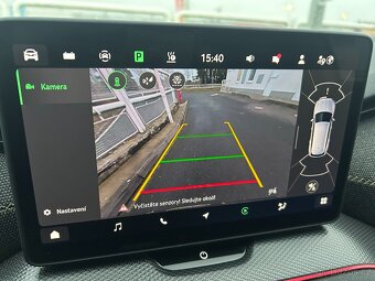 Škoda Kodiaq iV Předpl.serv.5r. Záruka Tažné Panor. Nez.top. - 12