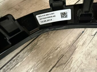 Díly Octavia 3 - 12