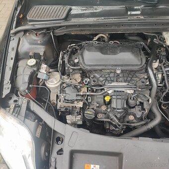Ford mondeo - 12