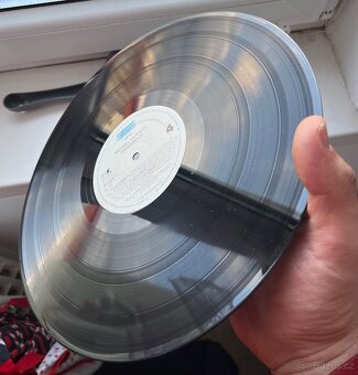 Michael Jackson – Dangerous - 12