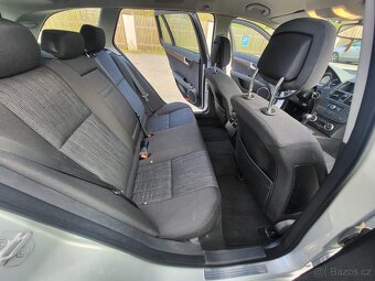 Mercedes-Benz C220 CDI - 12