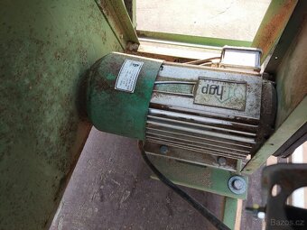 Cirkulárka 4Kw - 12