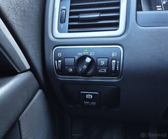 VOLVO XC70 2.4D AWD MANUÁL 1 MAJITEL ALU 19 PERF.STAV - 12
