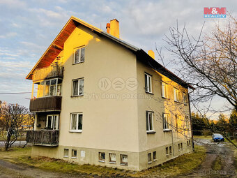 Prodej bytu 3+1, 68 m² s garáží, Kadov - 12