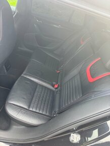 Prodám díly na Škoda Octavia 3/III rs - 12