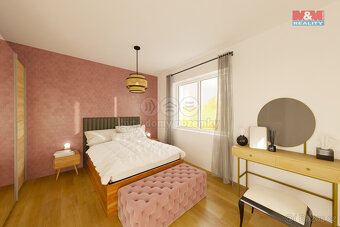 Prodej rodinného domu, 158 m², Dřevčice - 12