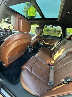 Audi A6 C7 3.0 TDI - 12