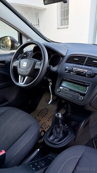 SEAT ALTEA 1.2Tsi 77kw  COPA - 12