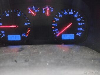 Prodám Volkswagen T4 rok2000 - 12