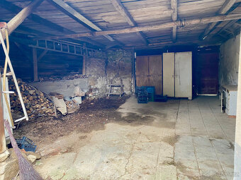 Prodej rodinného domu (chalupy) 126 m², 1024 m² Pohořílky - 12