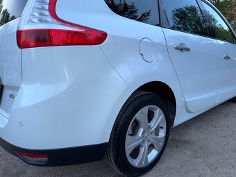 Na prodej: Renault Mégane Scenic 1.5 dCi (74 kW) – 2014 - 12