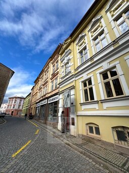 Pronájem byty 1+1, 28 m2 - Broumov, ev.č. N07707 - 12