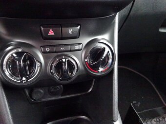 Peugeot 208 1,5 HDi-ODPOČET DPH - 12