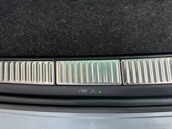 Škoda Superb 3 iV 1.4 TSI 150kW DSG Sportline Tažné Matrix - 12