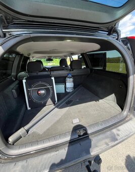 Prodám Volvo V70 - 12