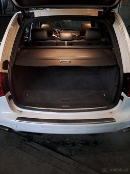 Porsche Cayenne 3.6 V6 213 kW, 4x4 - 12
