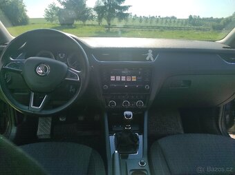 Škoda Octavia III - 12