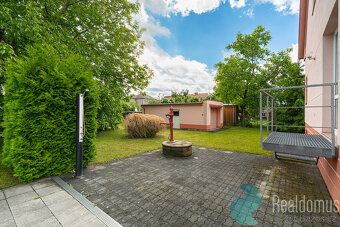 Prodej, rodinný dům, 180 m2, České Budějovice - 12