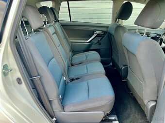 Toyota Verso 1,6 KLIMA / 2015 - 12