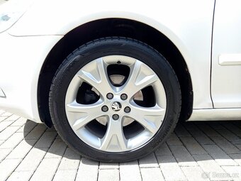 Škoda Octavia Combi, 1,9 TDI 77Kw, Klima, CZ , Tažné - 12