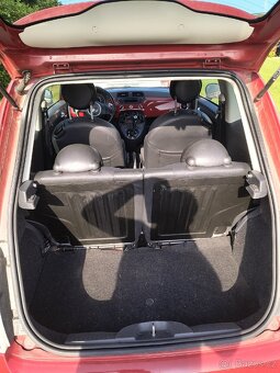 Fiat 500 - 12